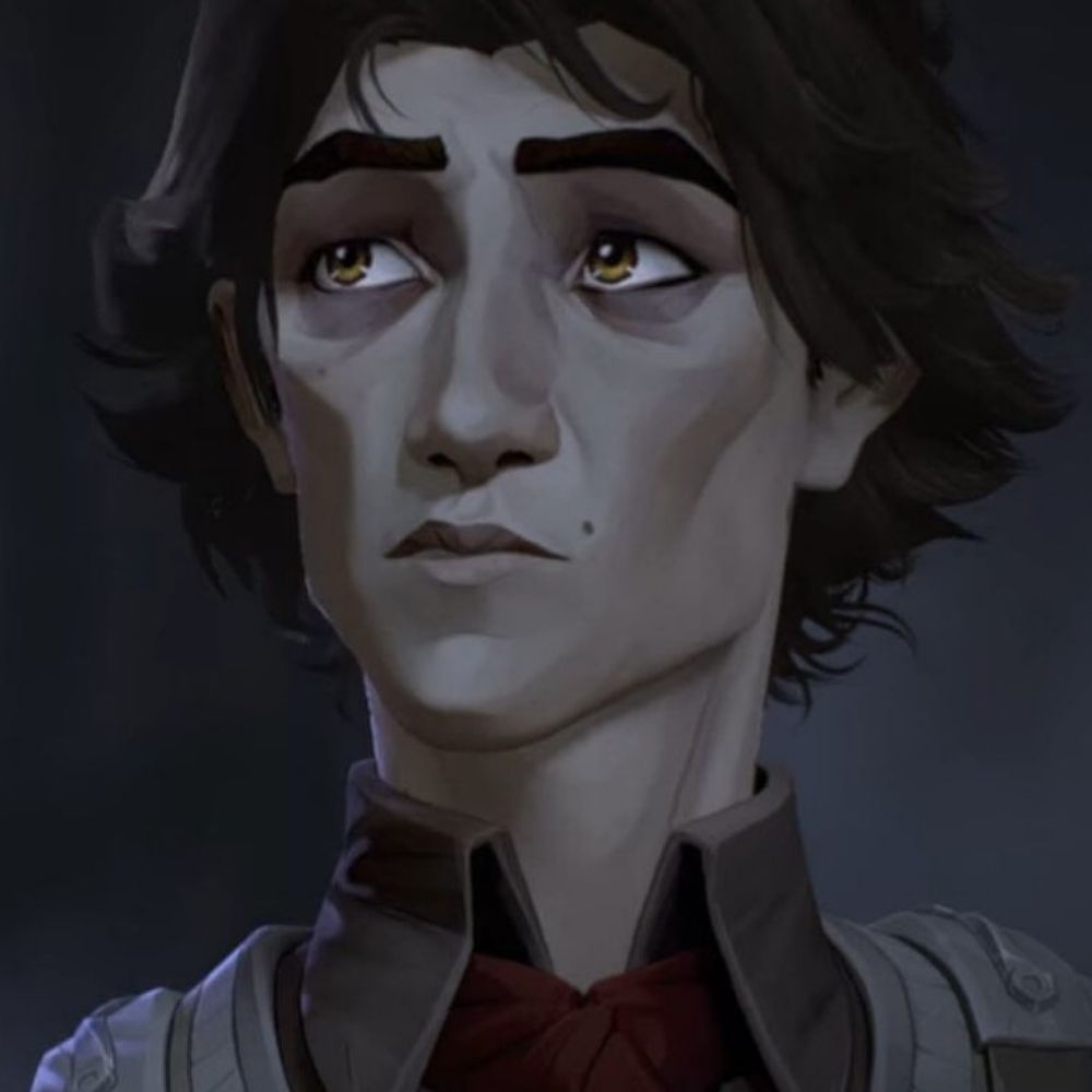 🐍Aran The Nonbinary Bastard🐍