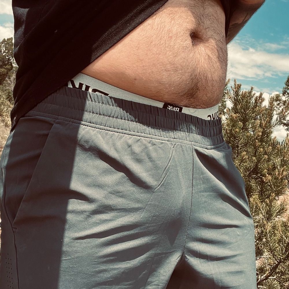 Uncut Cub