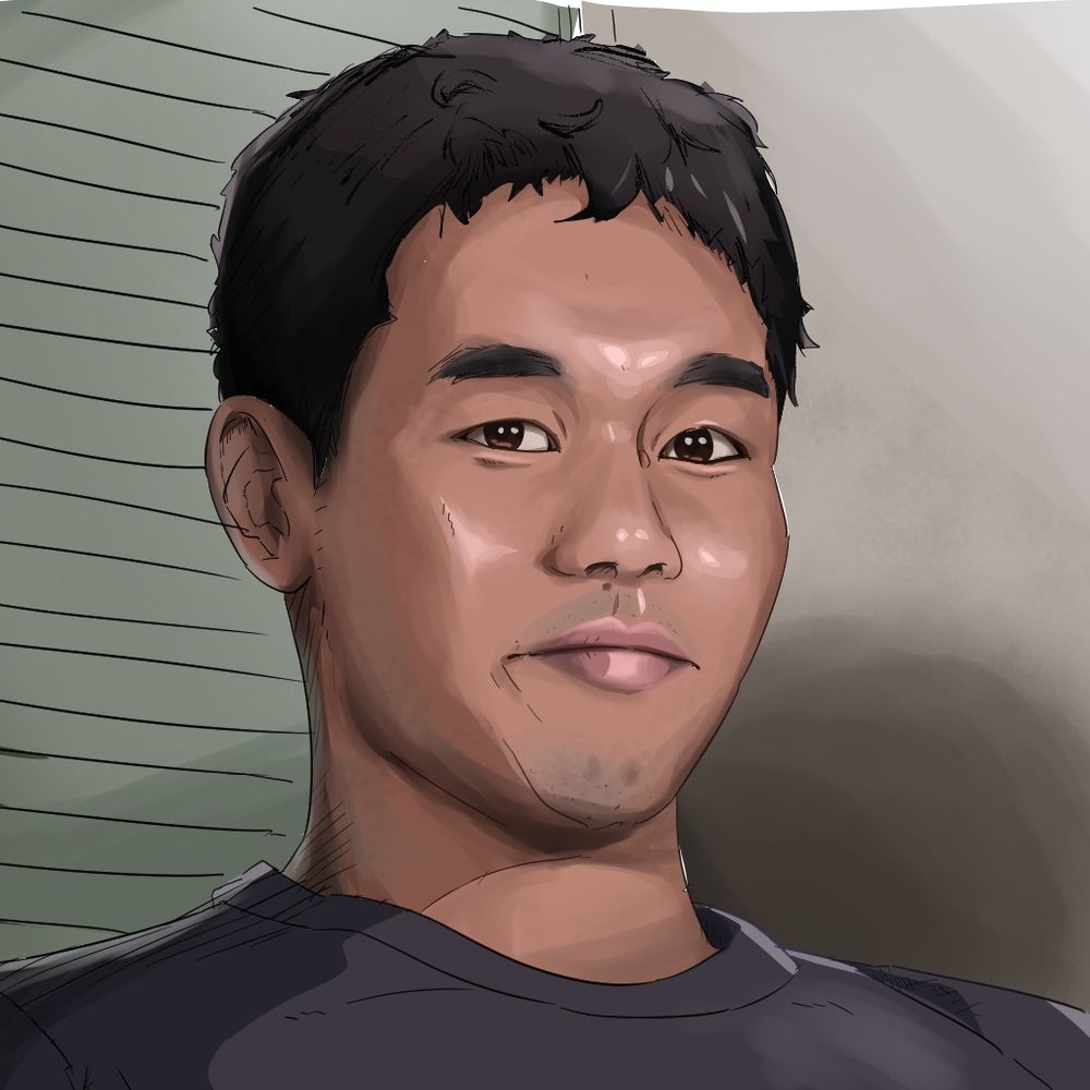 絵師をフォローいいねRTする野獣先輩