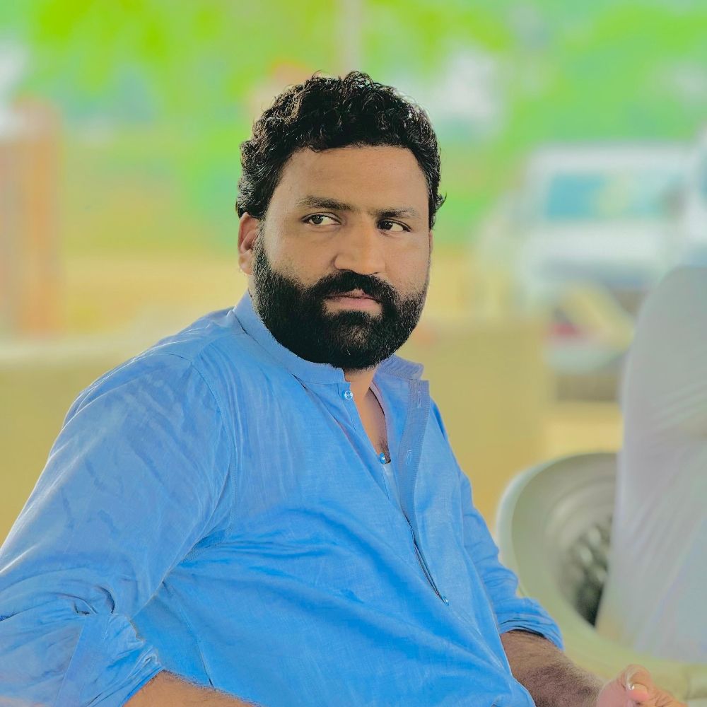 Muhammad Azeem