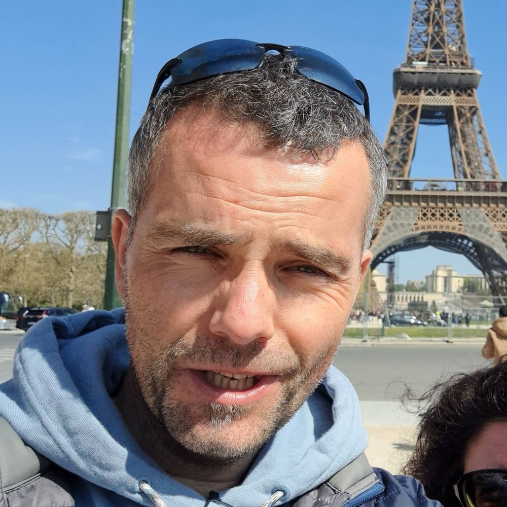 Marc Debus
