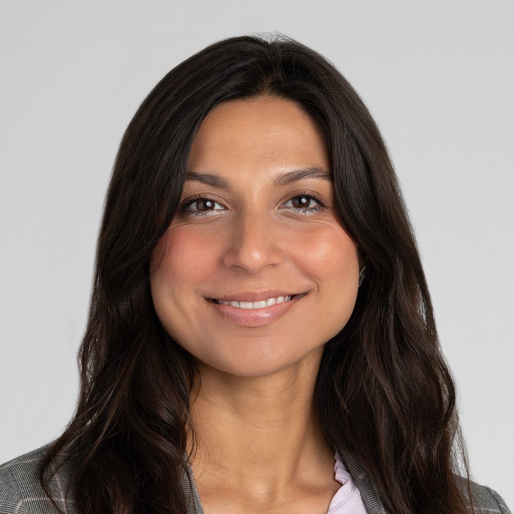 Shweta Goswami