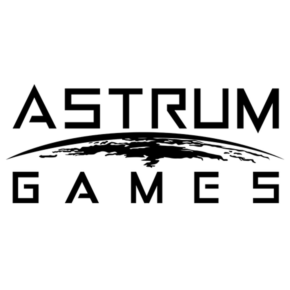 Astrum Games