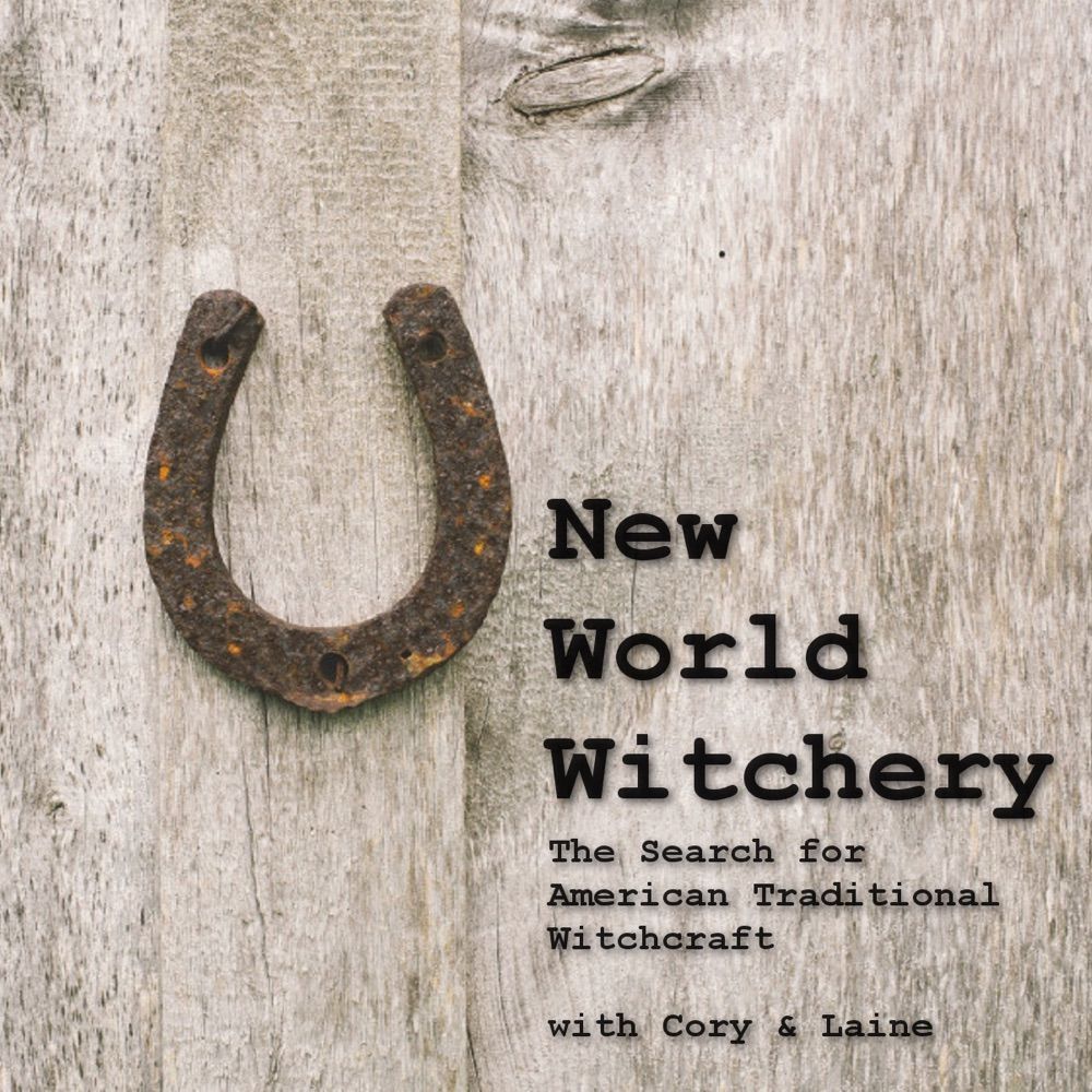 New World Witchery