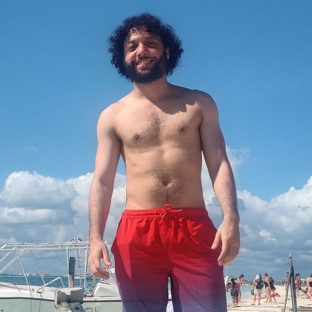 Felipe Dash