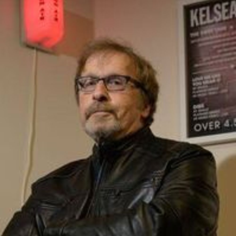 Joel Raab