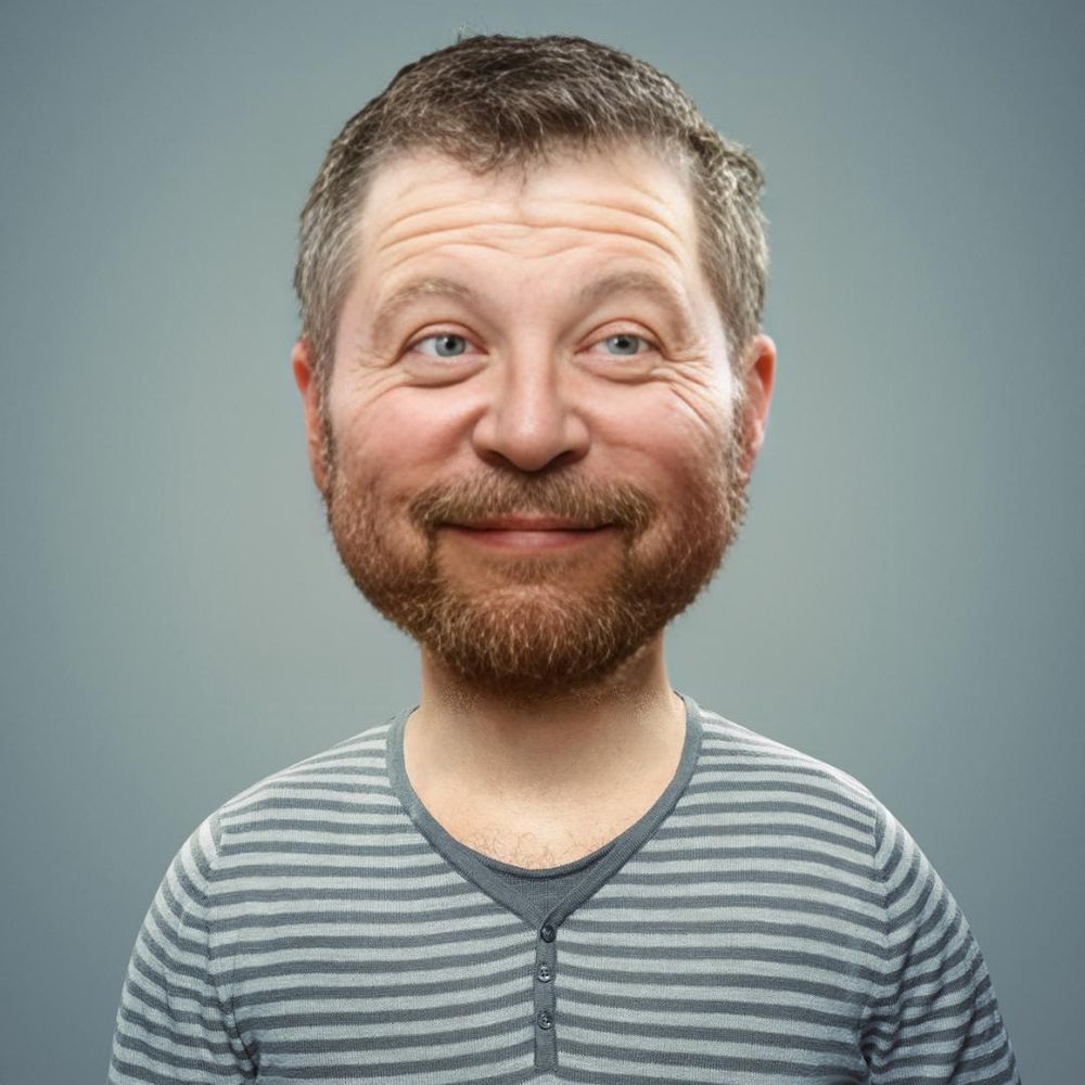 Andrew Nikolaev