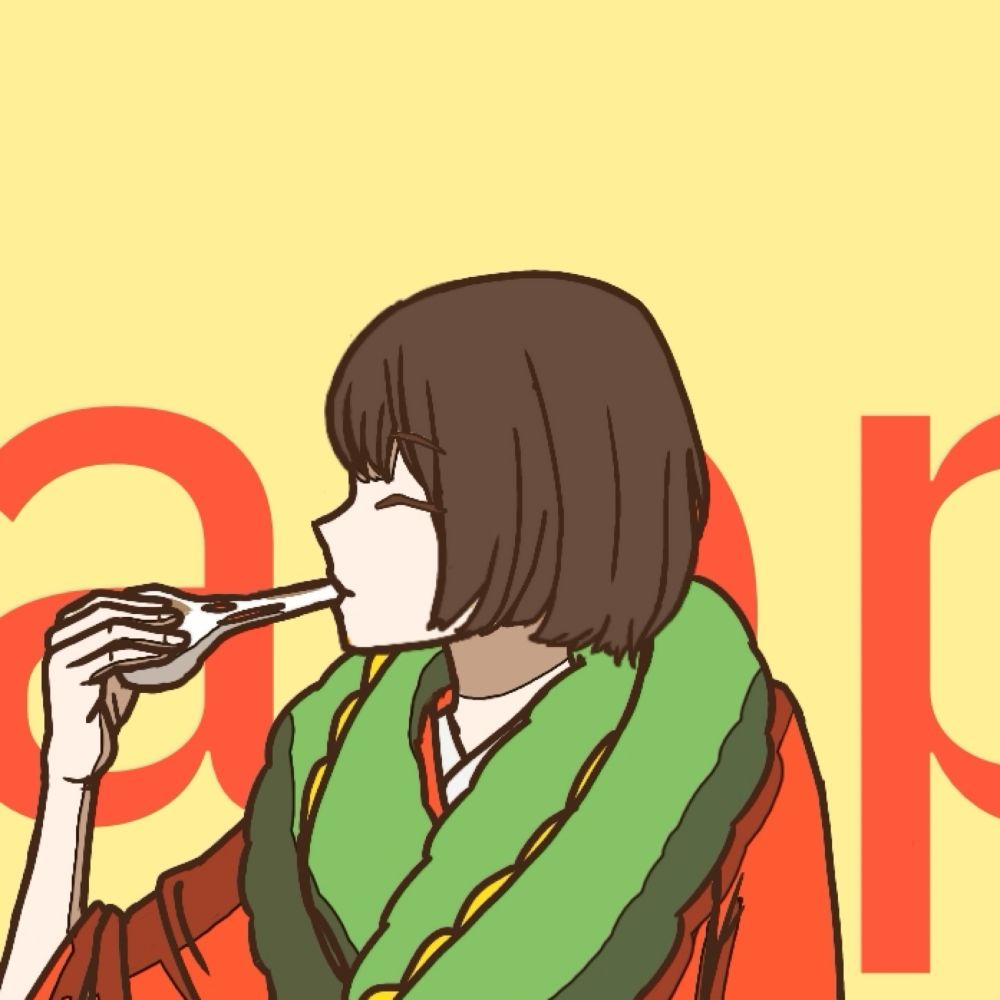ふみ@絵描き見習い