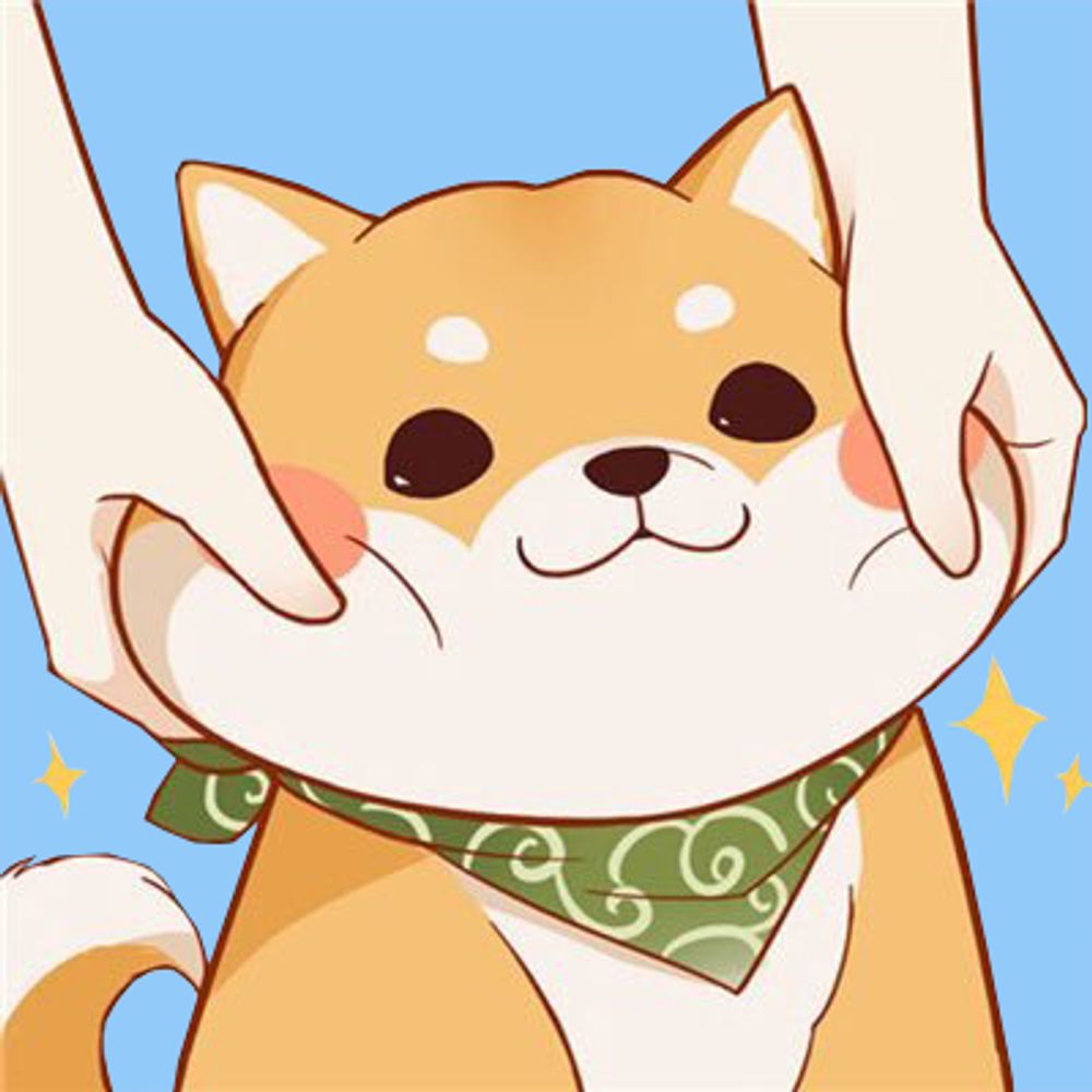 Goldi 🌻 Vtuber