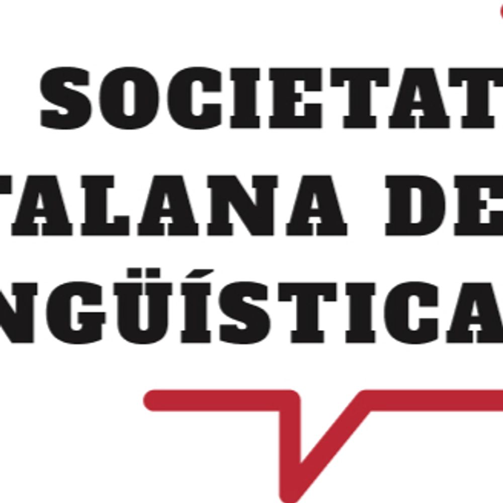 Societat Catalana de Sociolingüística