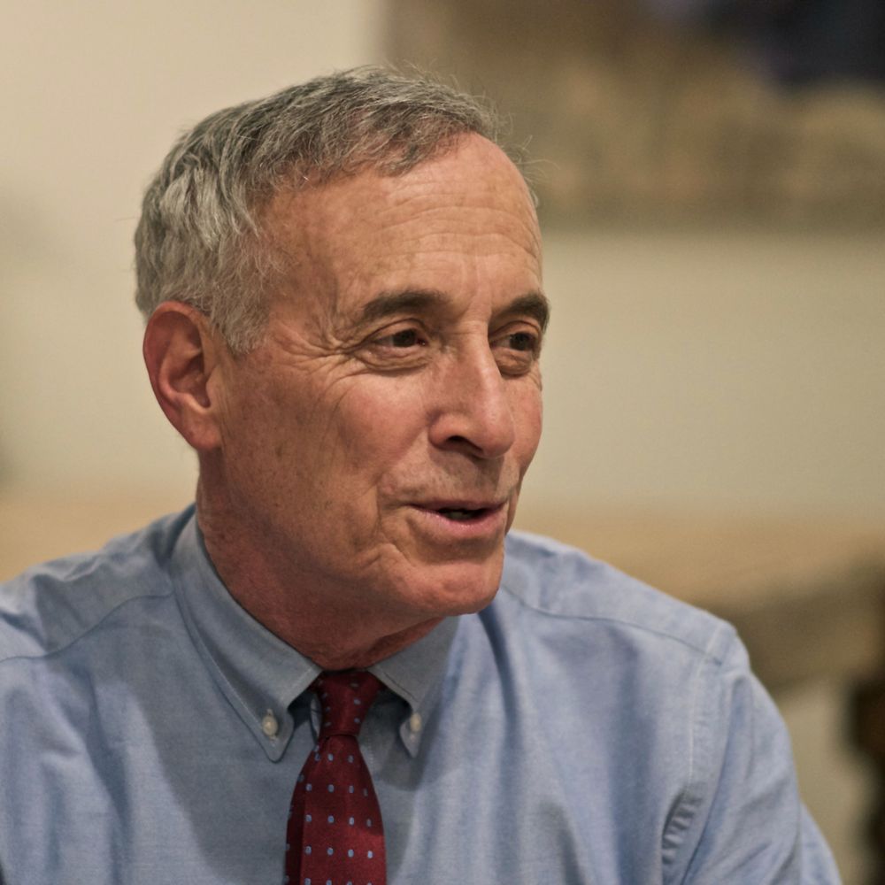 Laurence Kotlikoff