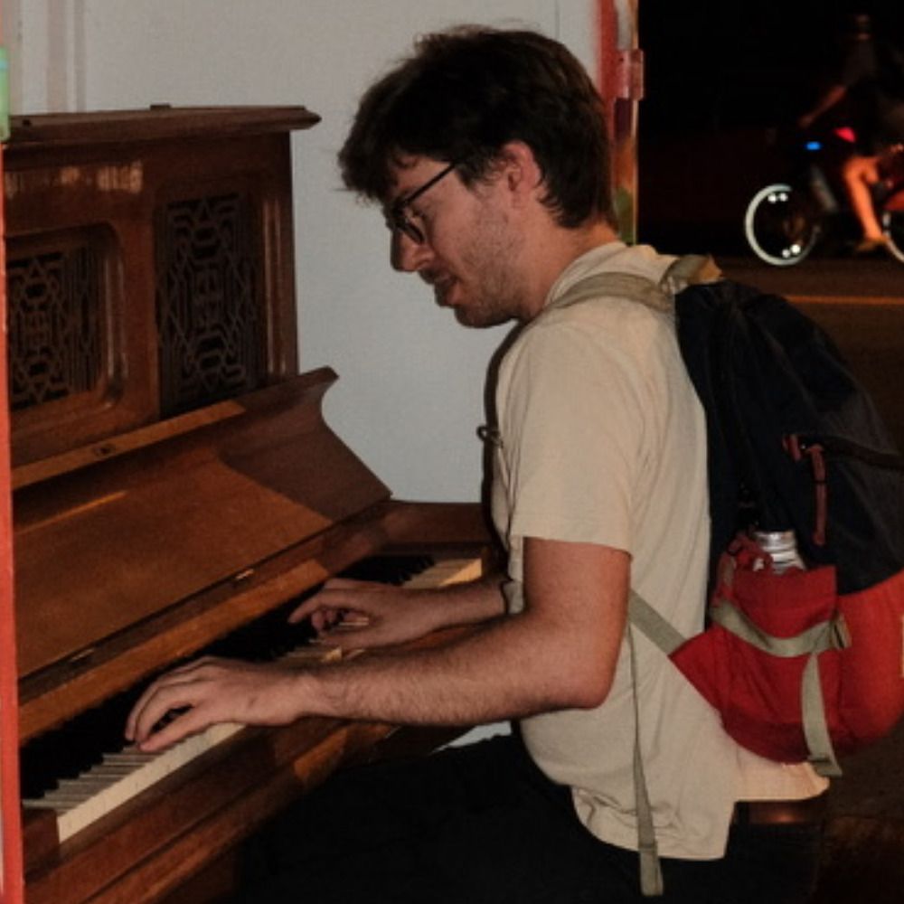 Matthieu Joannon