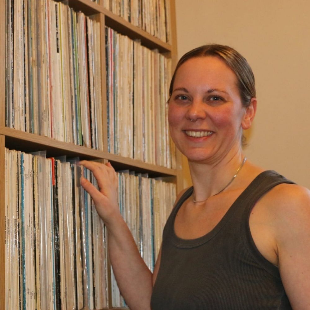 Dr Veronica Skrimsjö