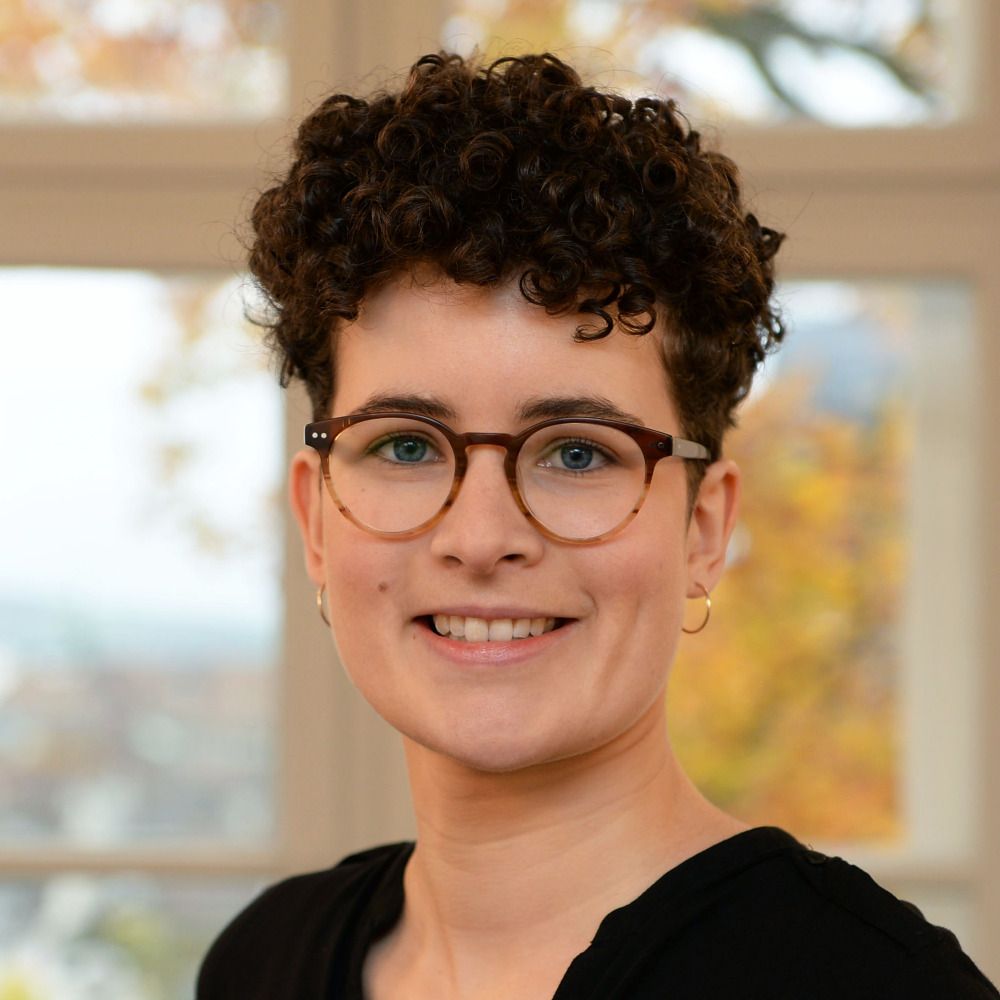 Magda Breyer