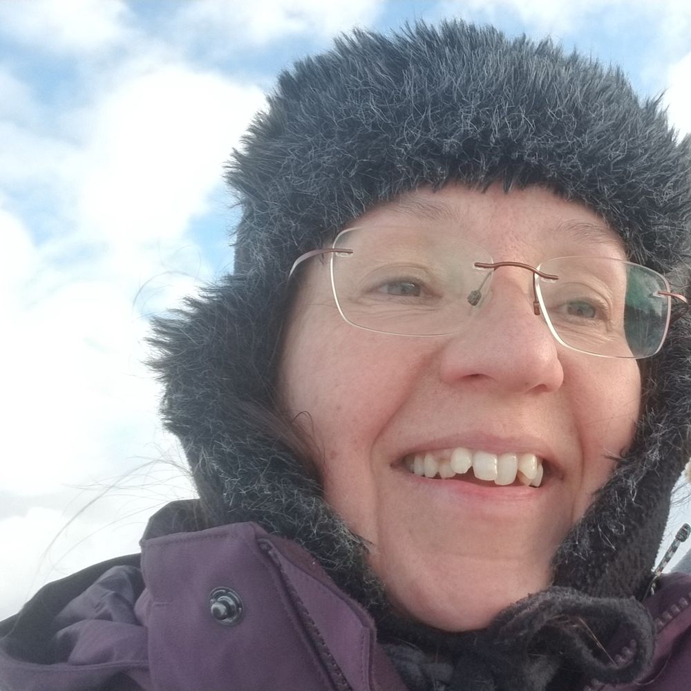 Fiona Hewer