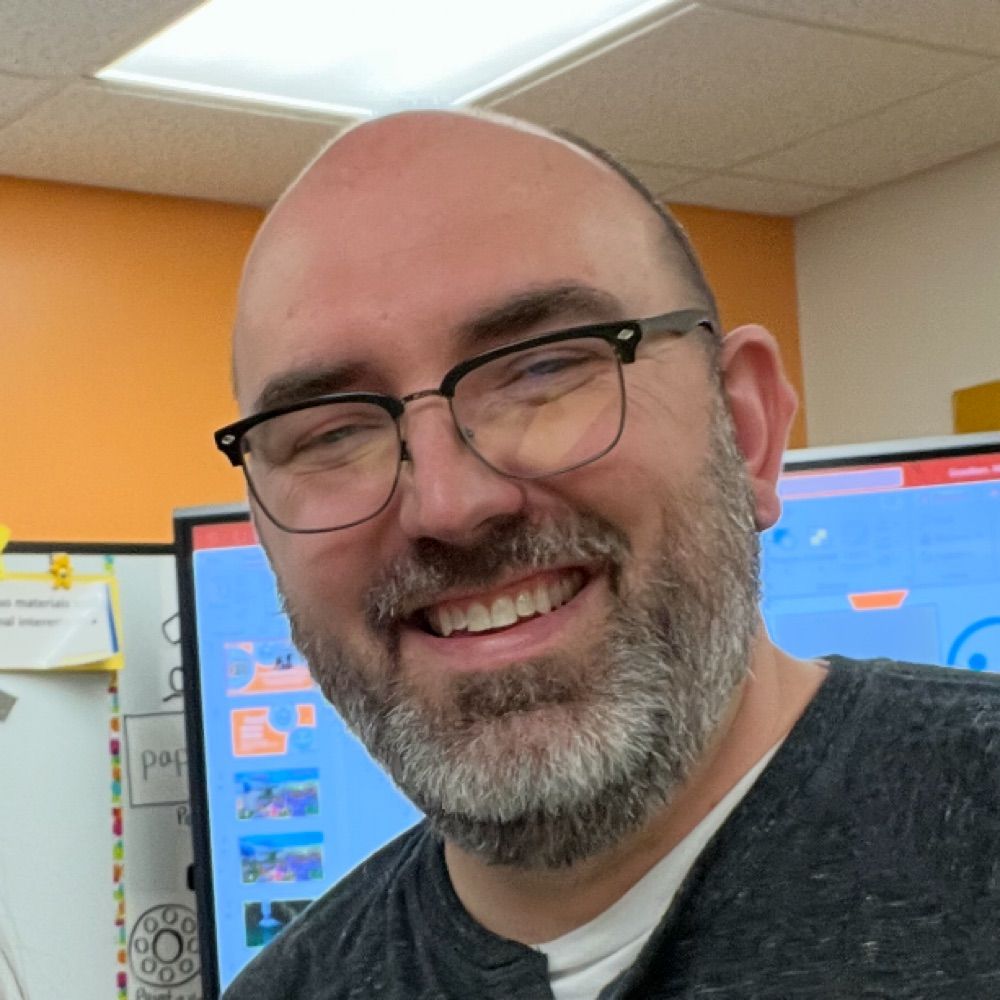 Eric Gapstur