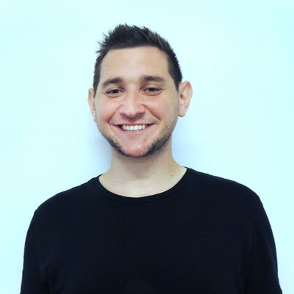 Zachary Cohen