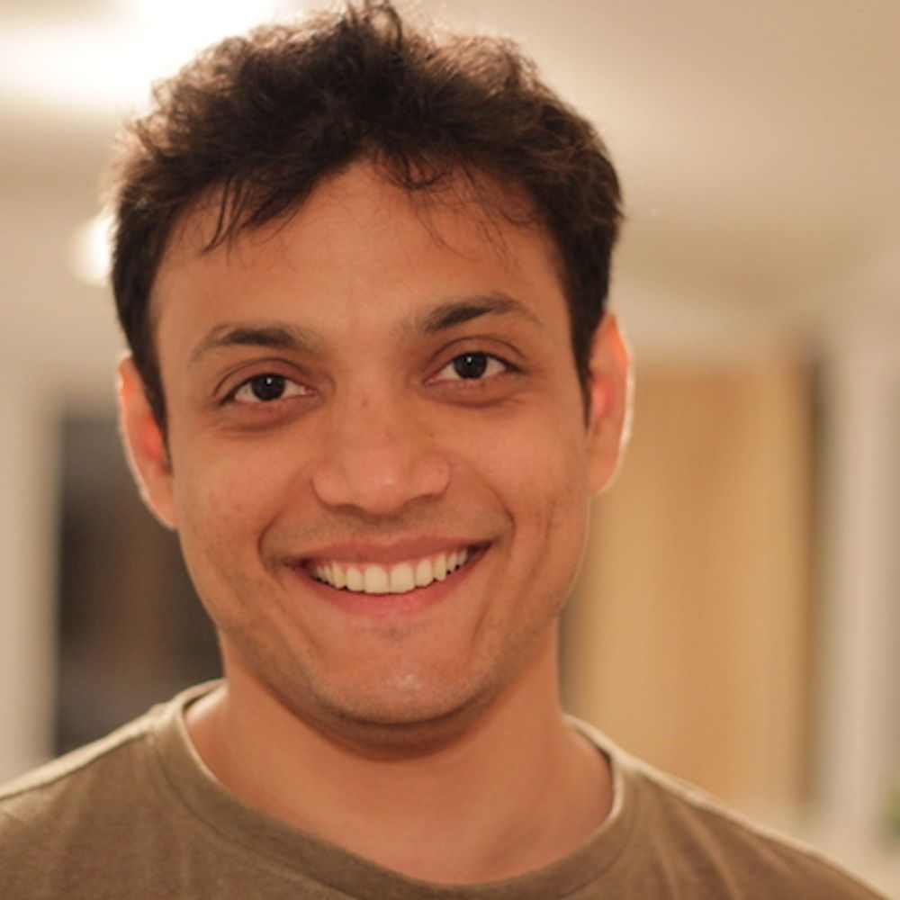 Himanshu N