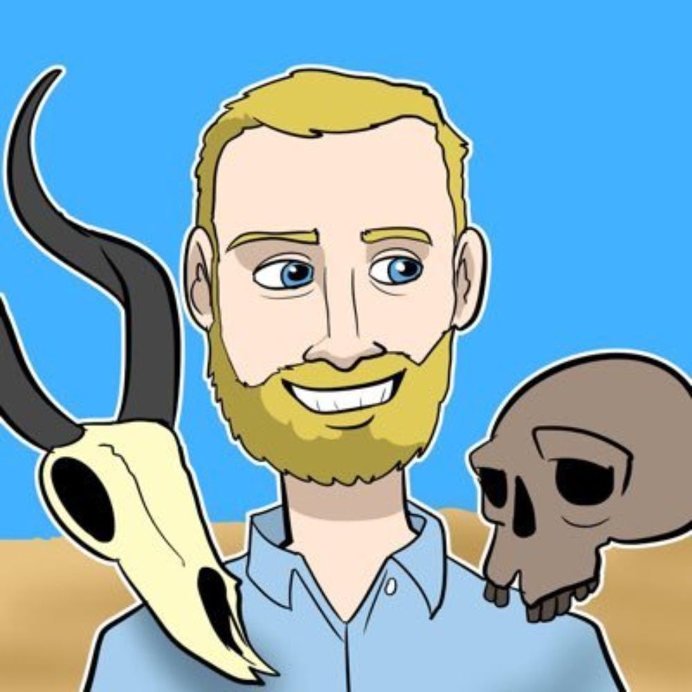 W. Andrew Barr's avatar
