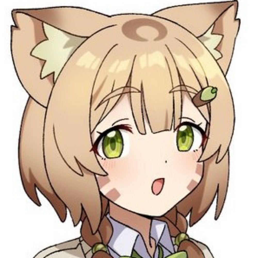 しゃー