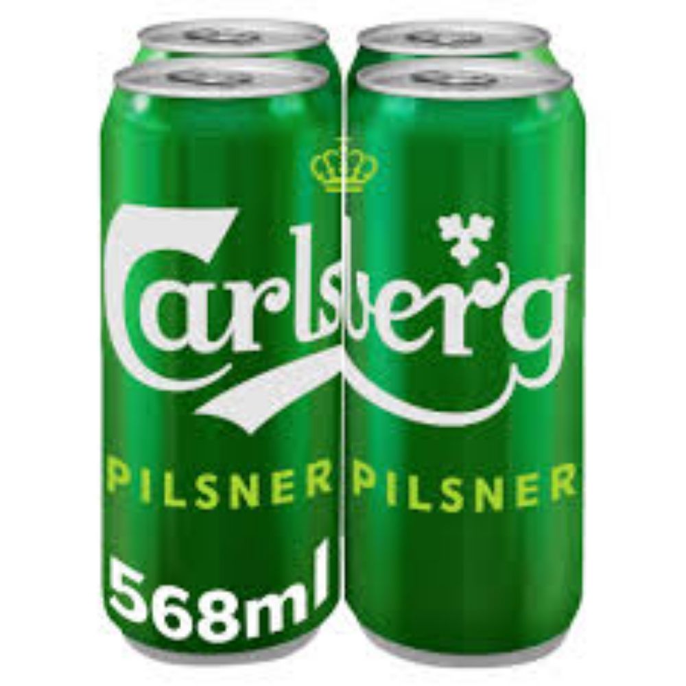 Mr Carl Berg