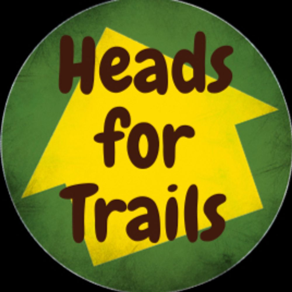 Heads for Trails