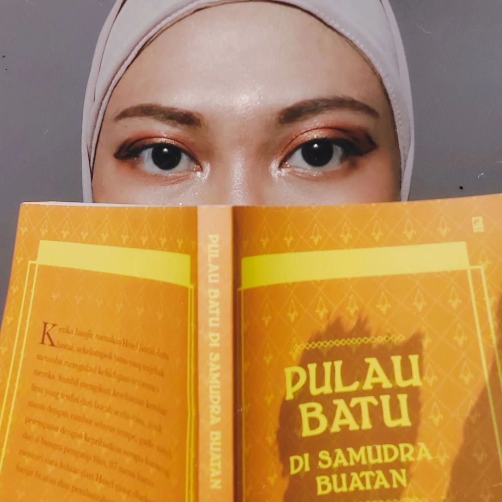 Afril 🌻
