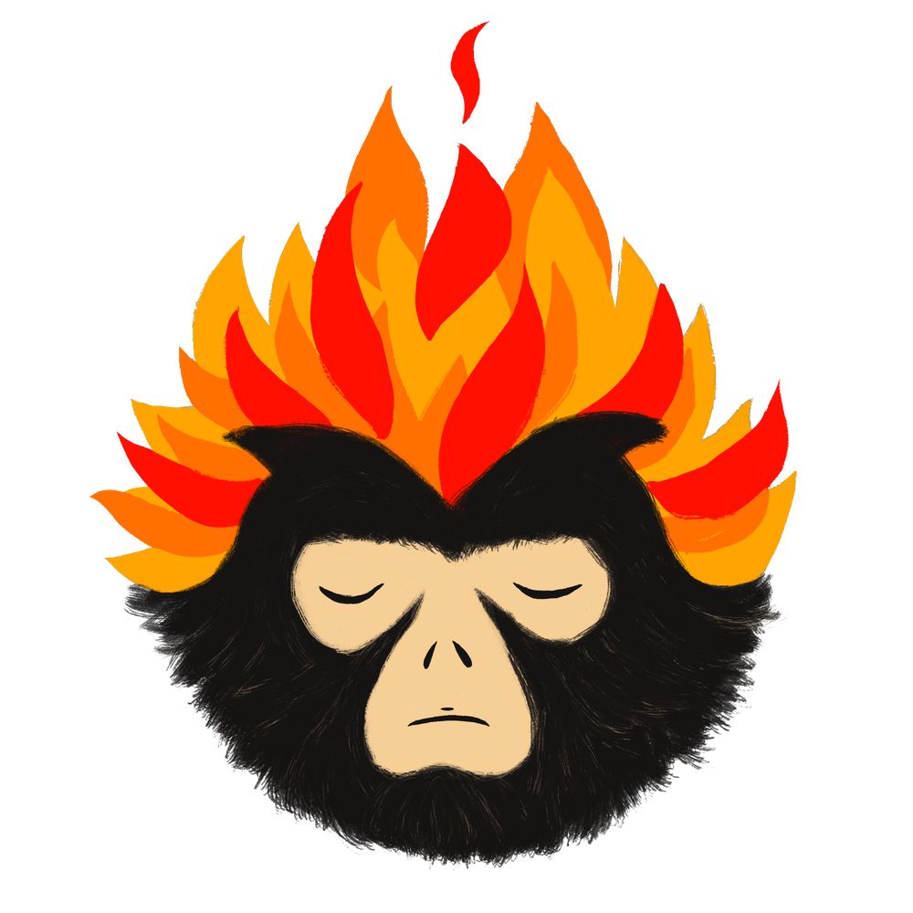 Profile picture flamingmonkeystd.bsky.social