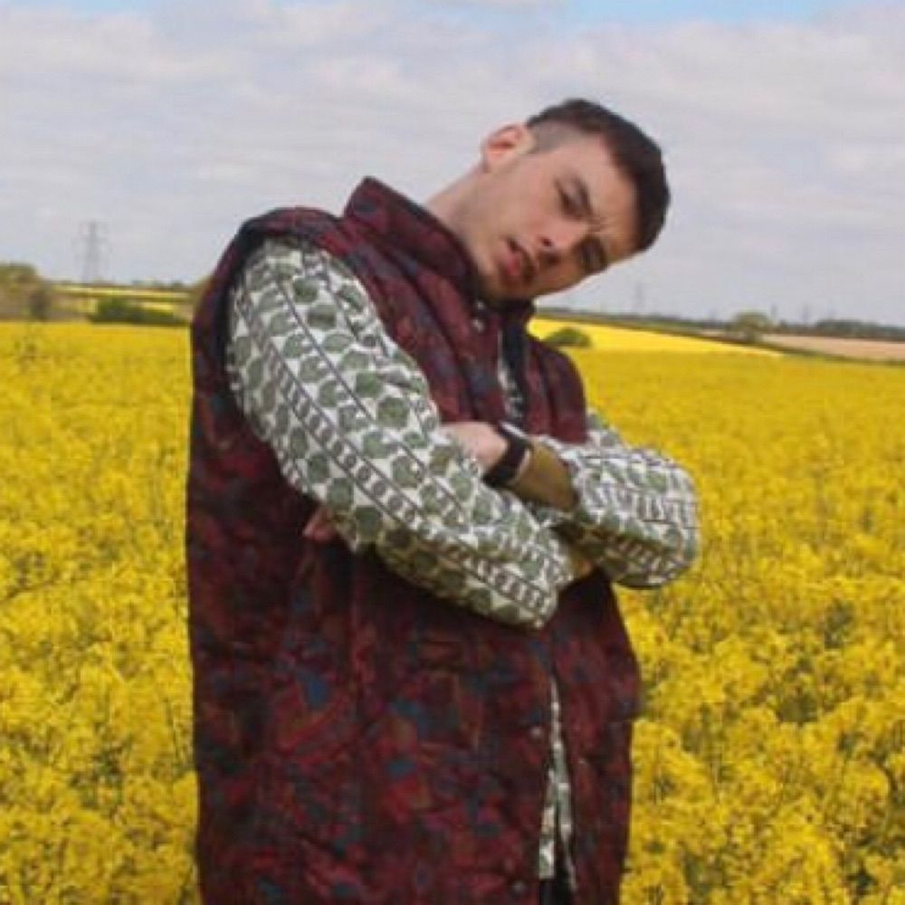 Josh Mcloughlin