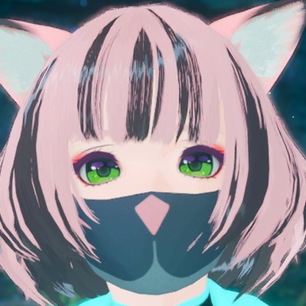 Neko ✨🐈