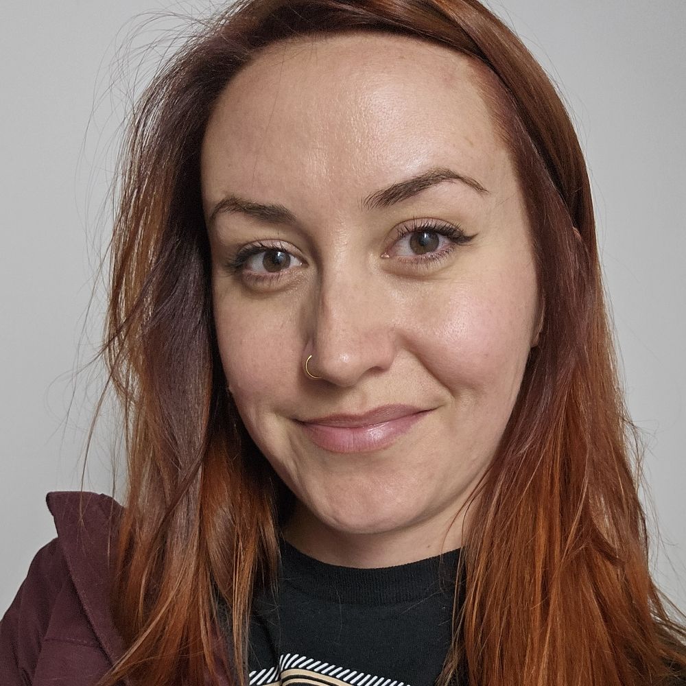 Iride Tomažič