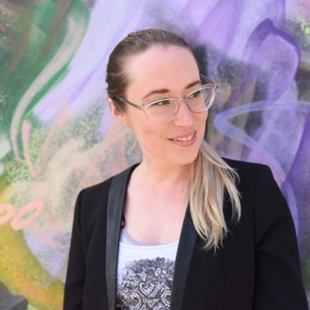 Jen R. Albert
