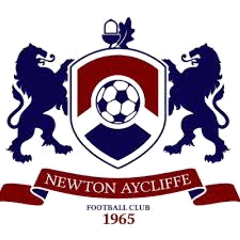 Newton Aycliffe FC