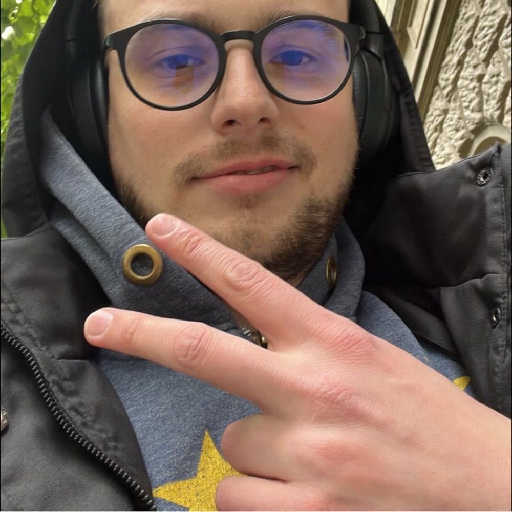 Vít Bořil
