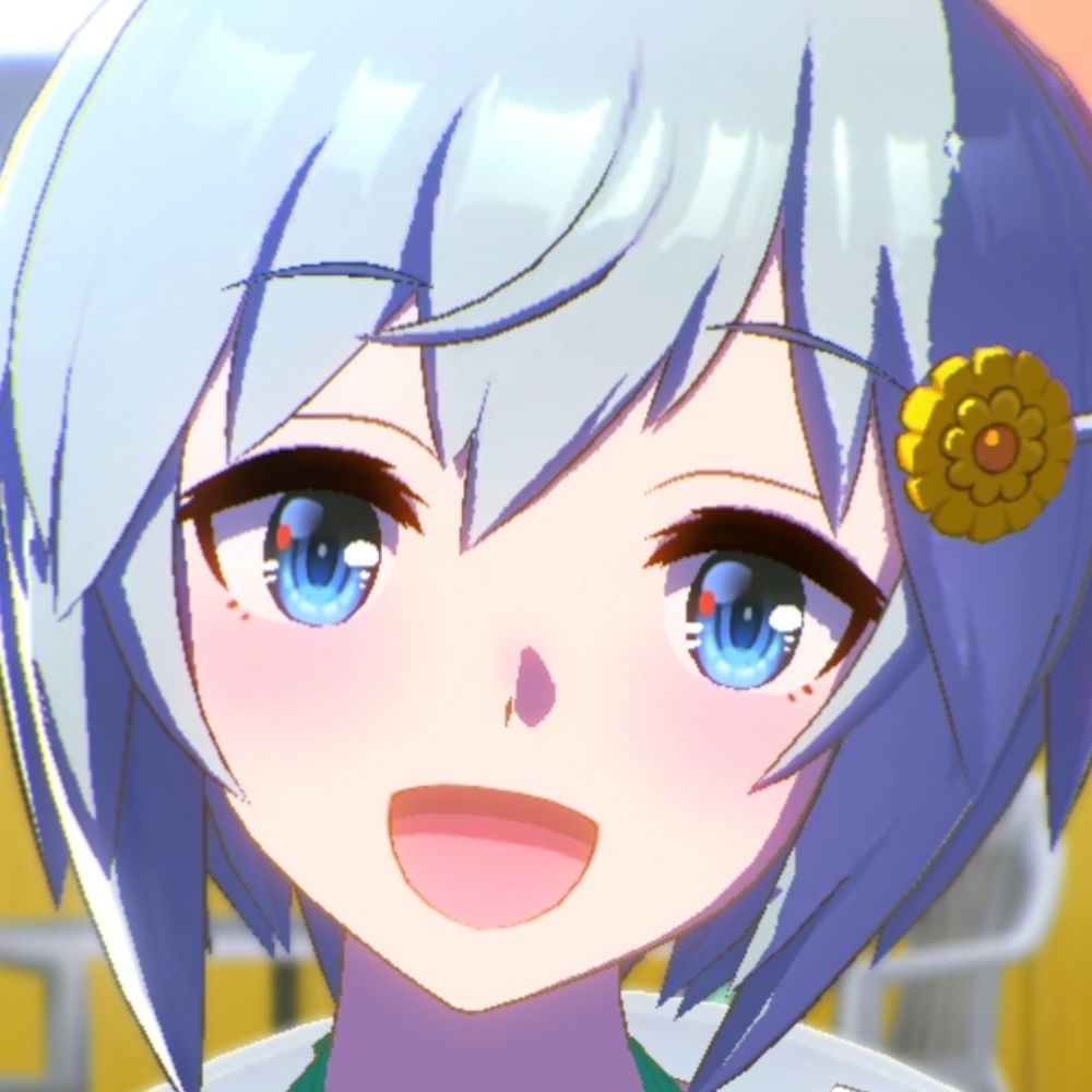 月雪