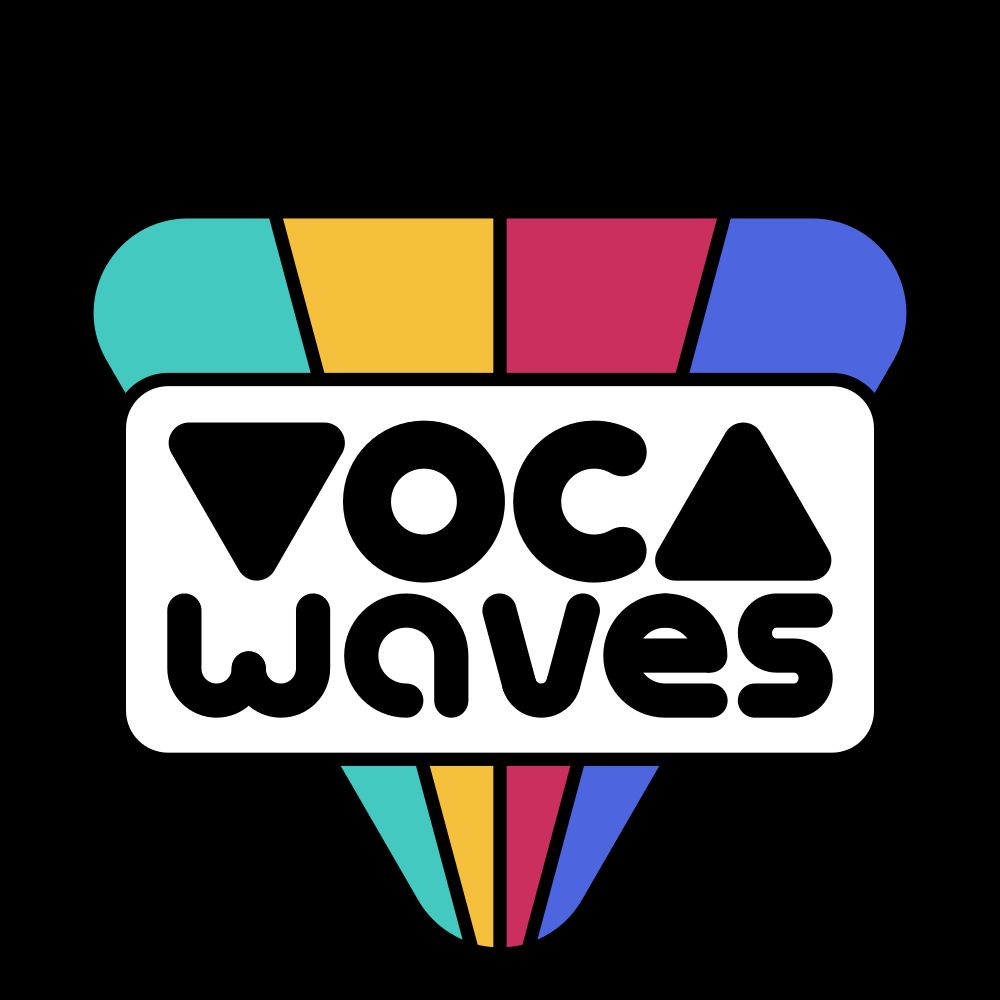 VOCAWAVES