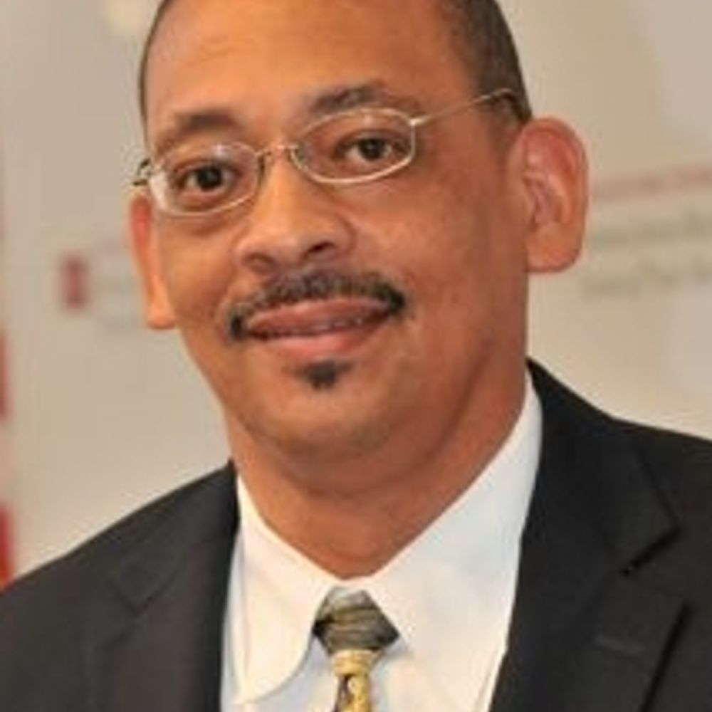Dr. Glenn S. Johnson