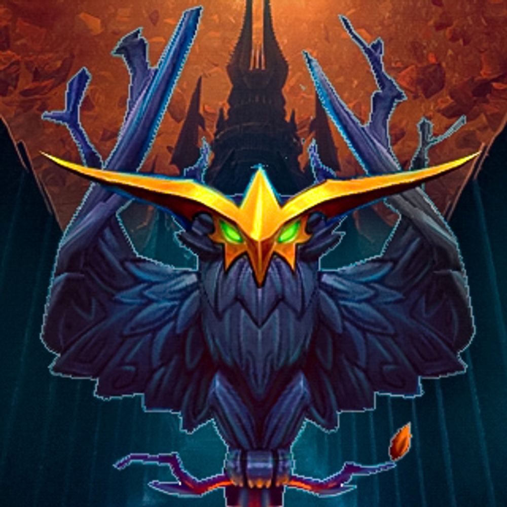 WardenOwl