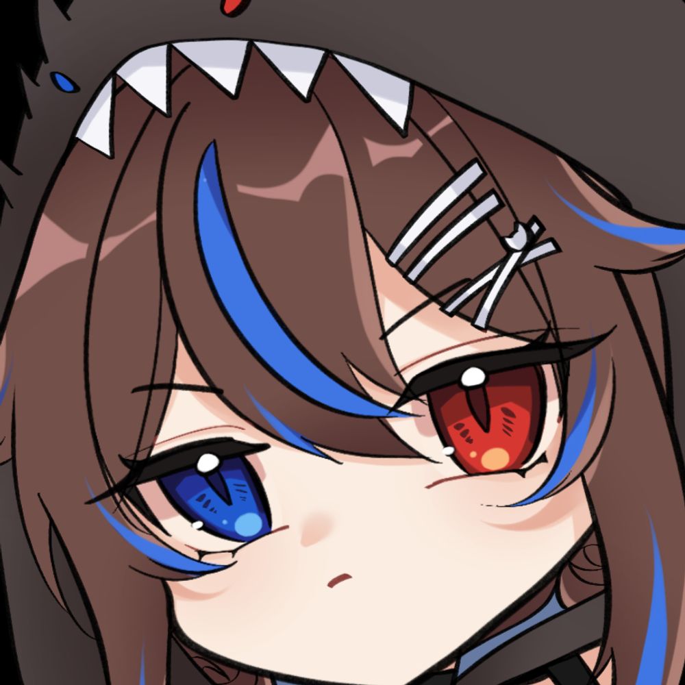 GojilaGodji🐲🌊VtuberTH《 UDP​ 》​​
