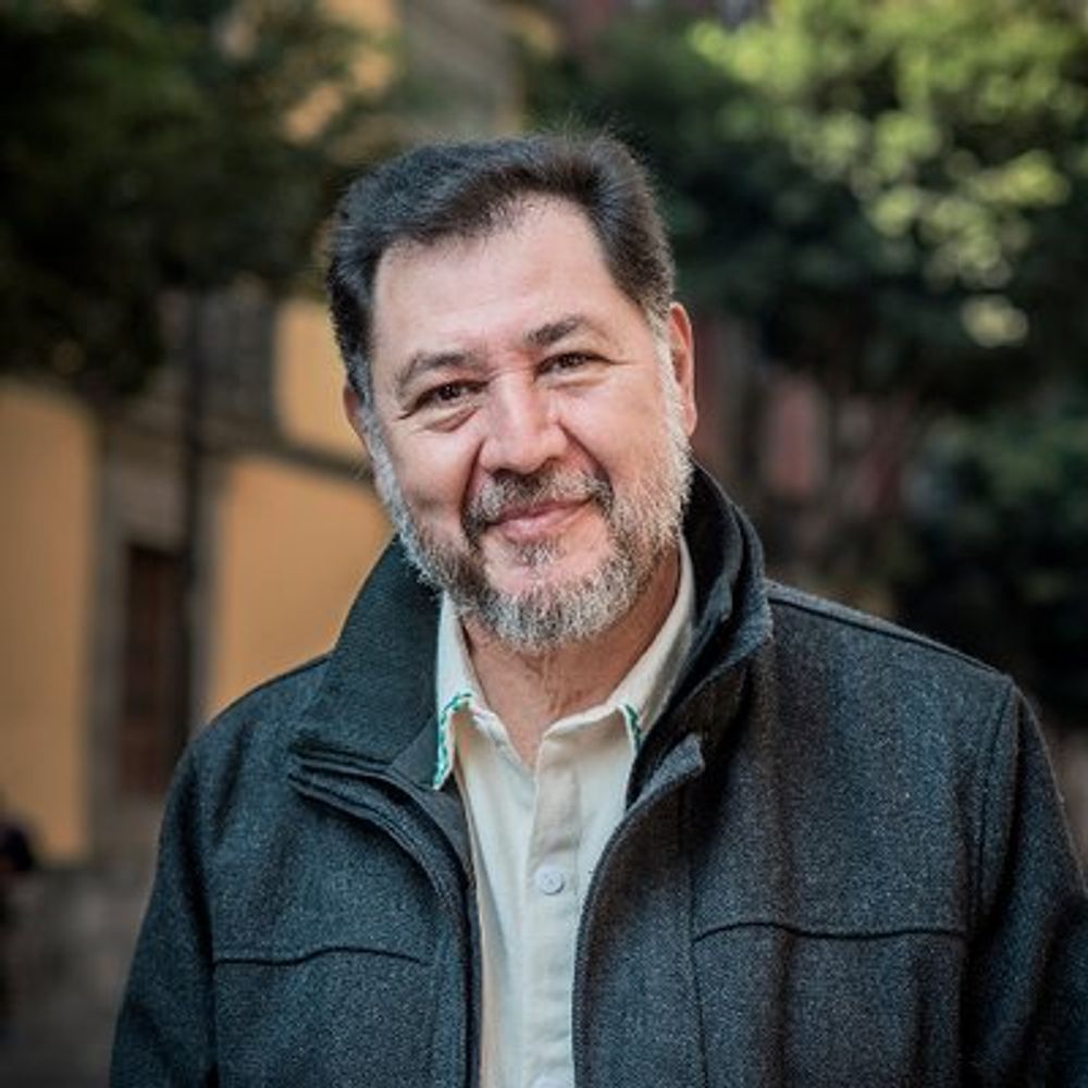 Gerardo Fernández Noroña