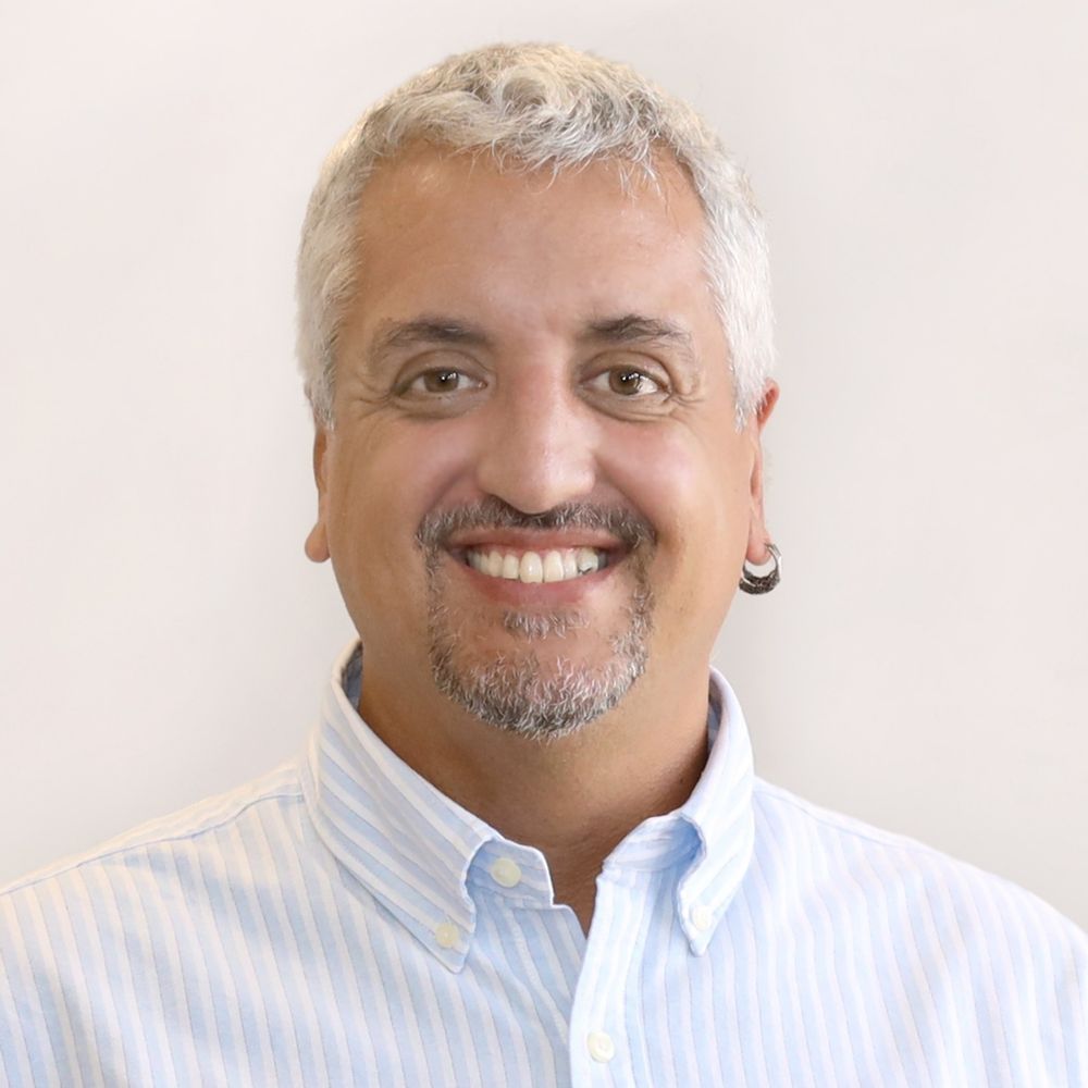 David Palomo