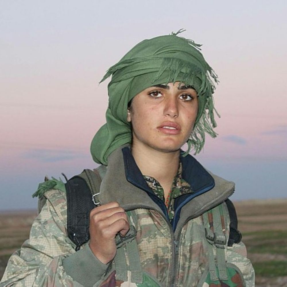 Mehrdil Baloch