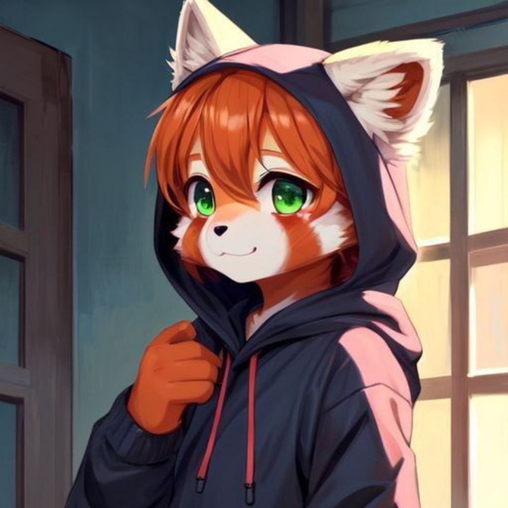 PauliFloof :3