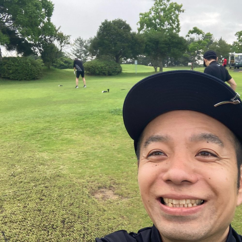 タカハシケンジ@めいじんと言うあだ名の採用担当