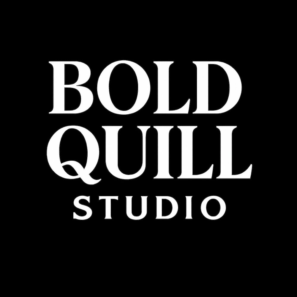 Bold Quill Studio