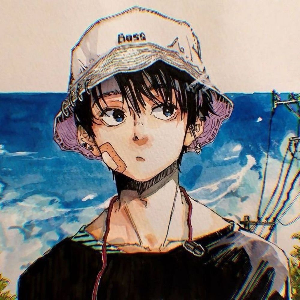nick