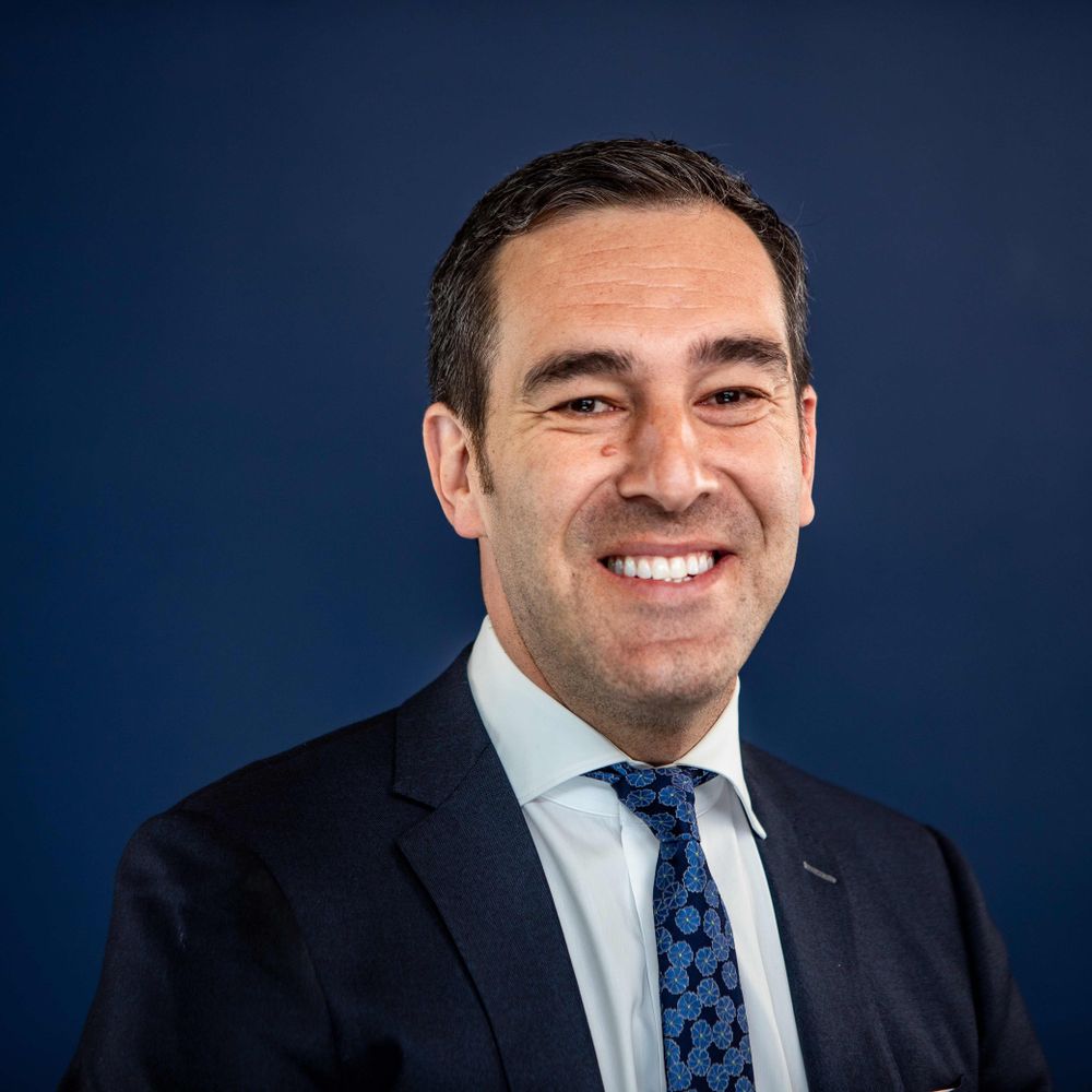 Zeke Cohen