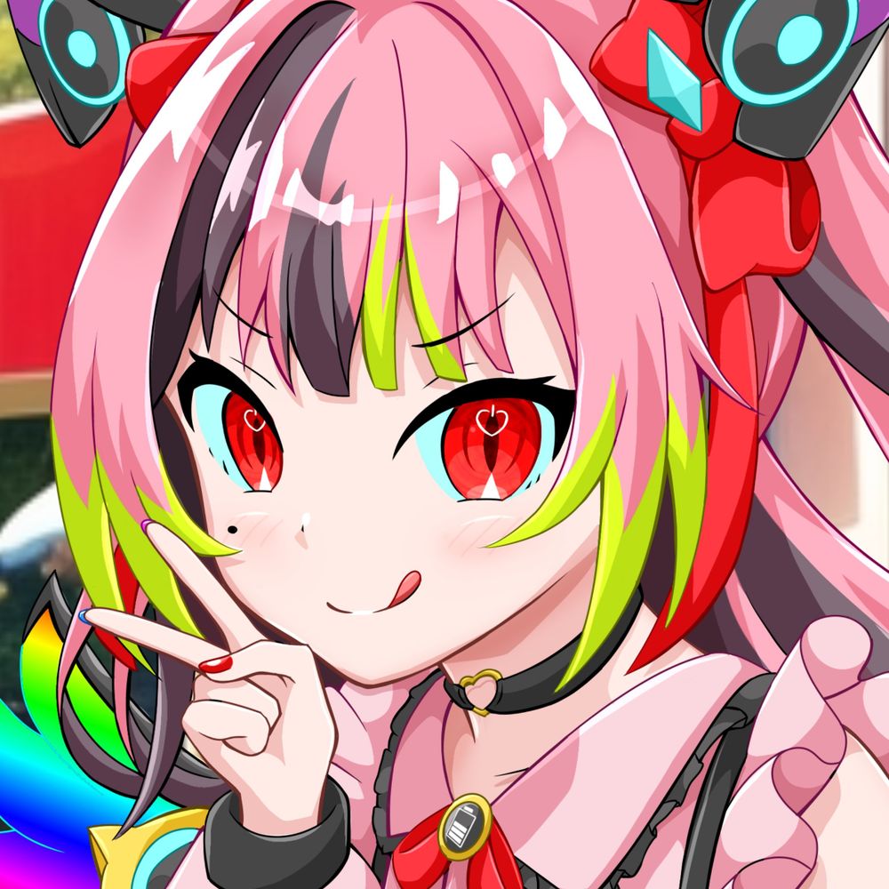 彩橘莉れもね🍋💕