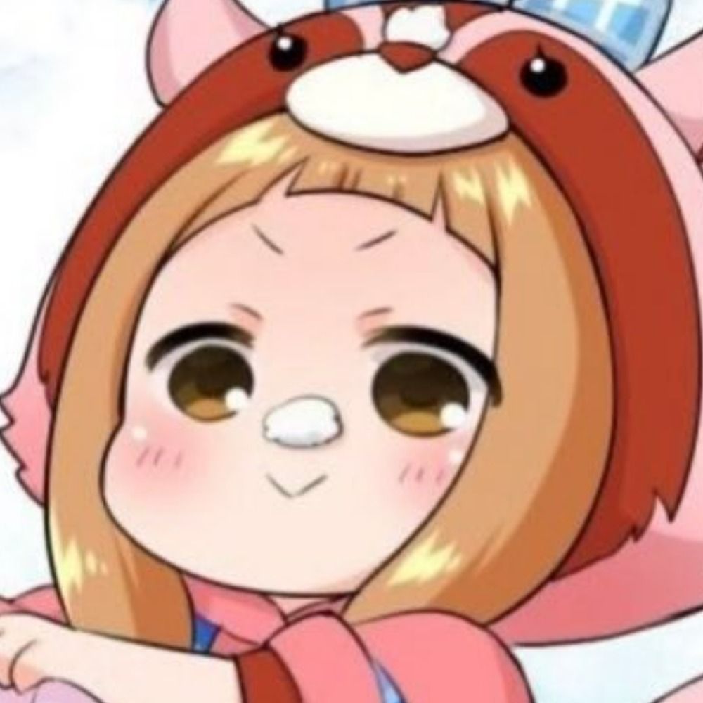 ぽん。