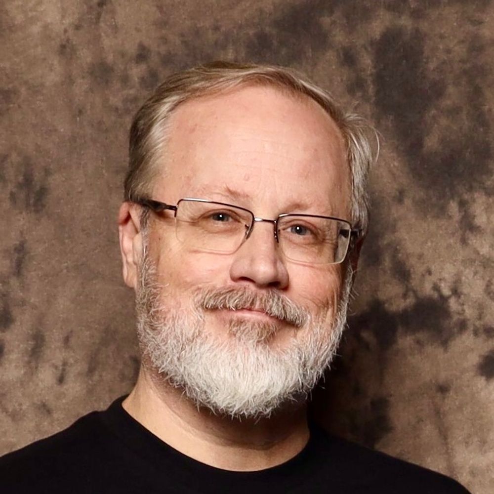 Steve Agnew
